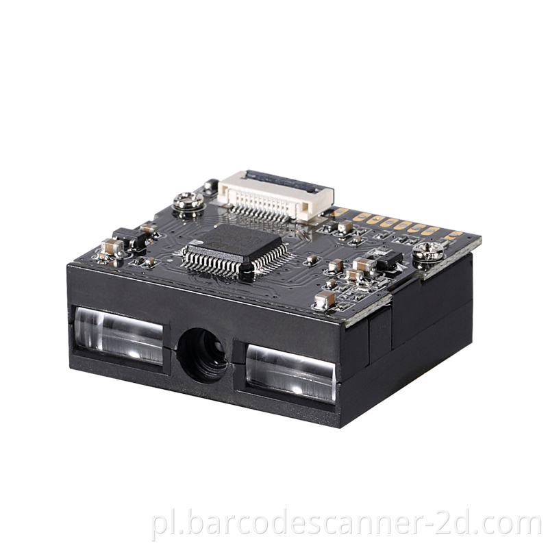 Silnik skanowania OEM OEM Scan Engine